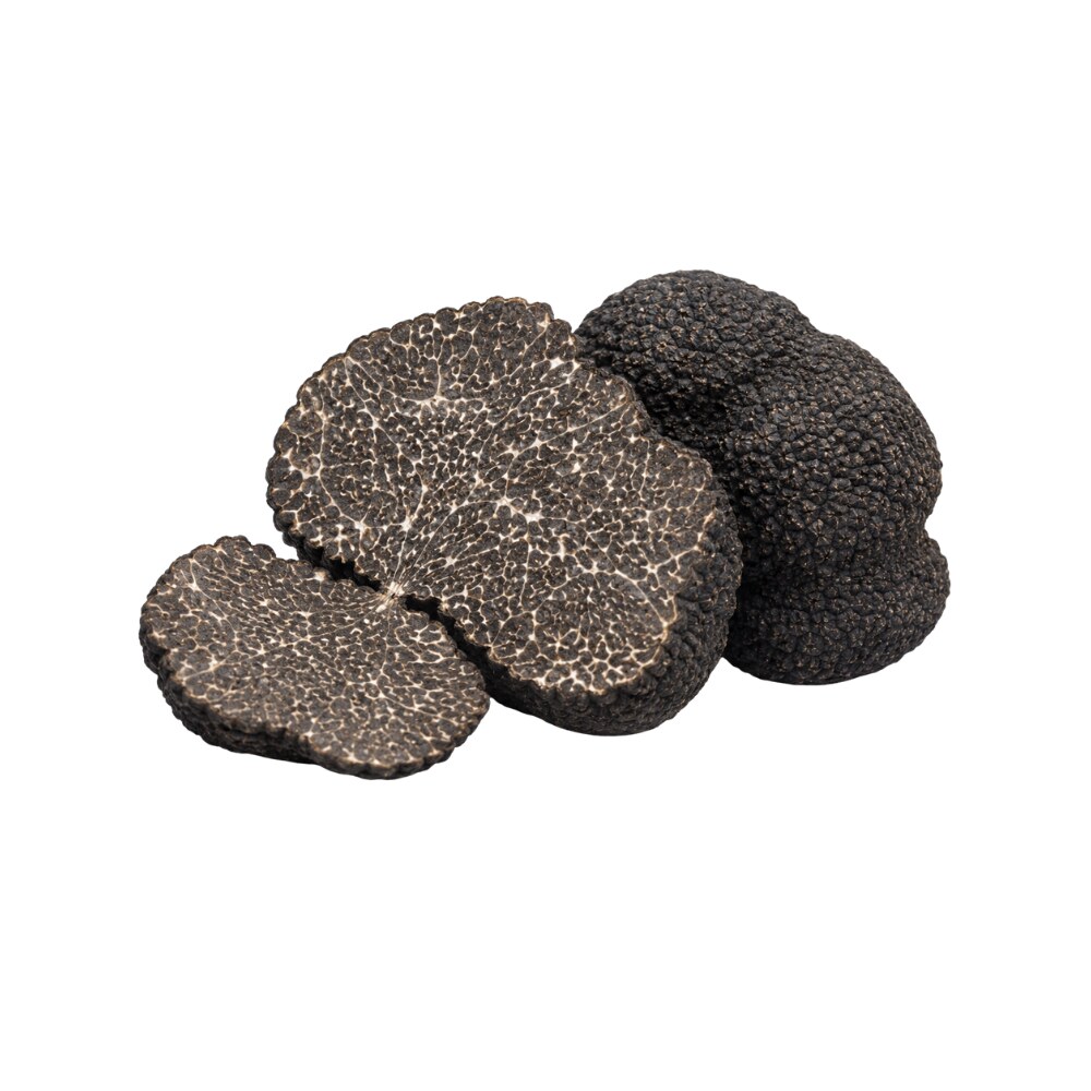 Black Truffle
