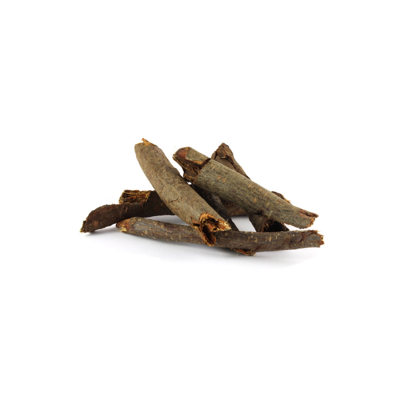 Cascara sagrada
