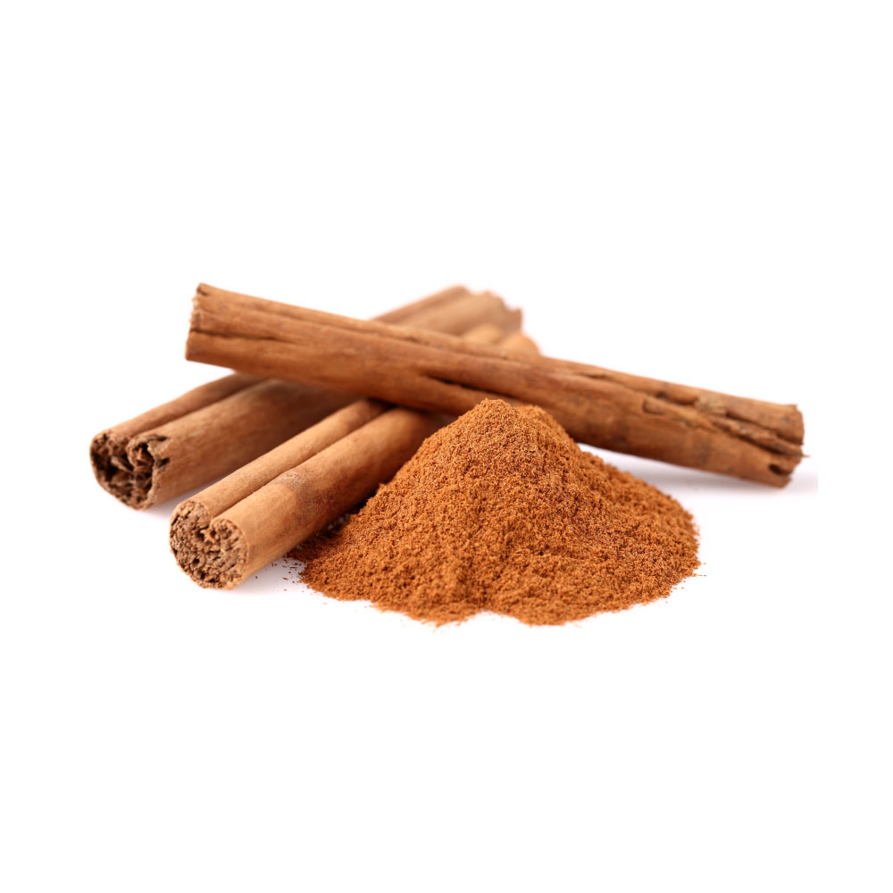 Cassia Cinnamon