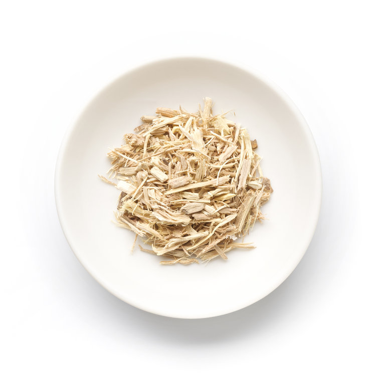 Eleuthero Root