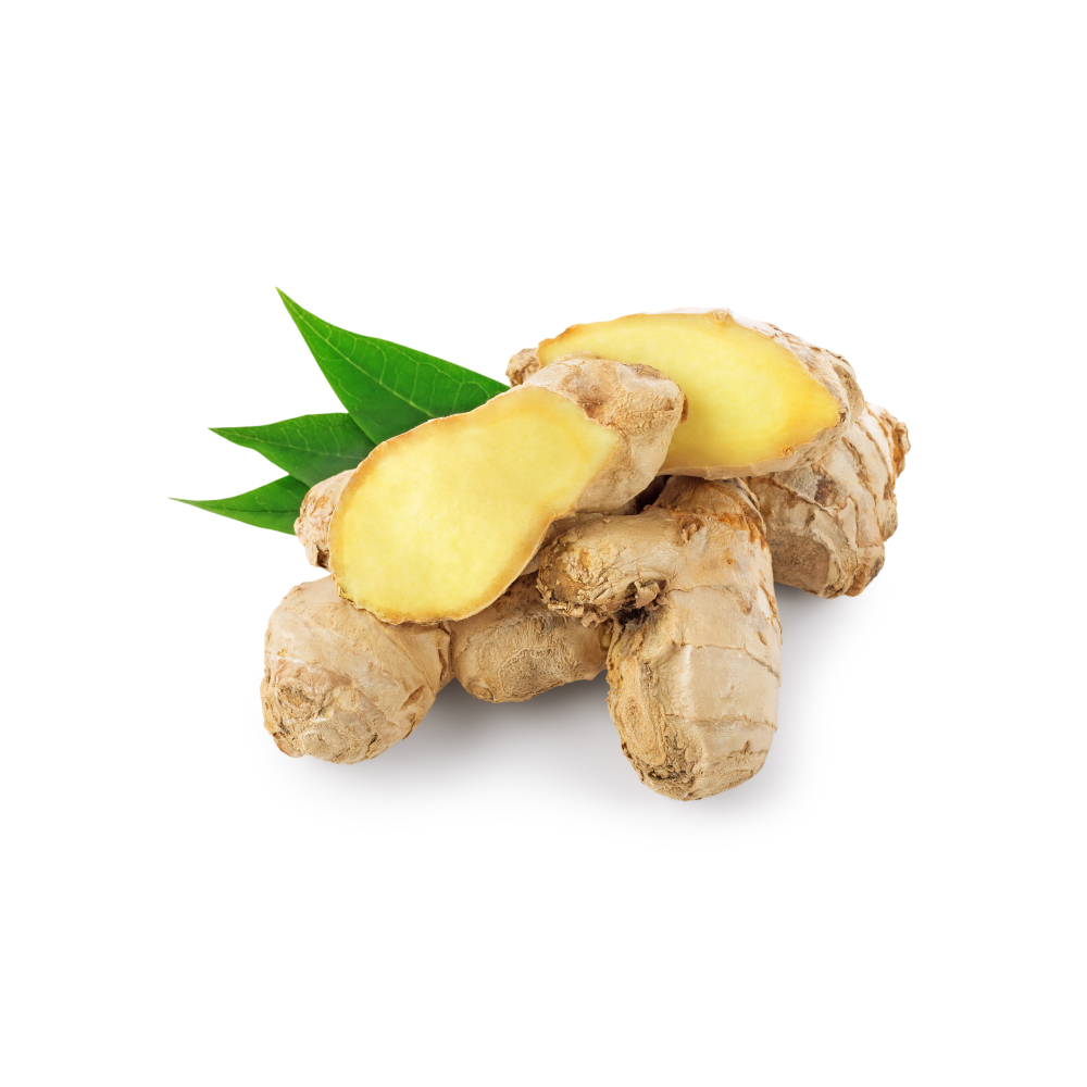 Ginger